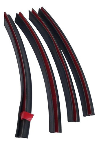 Accesorio Salva Puerta Con Adhesivo 3m Renault Stepway 2021 0