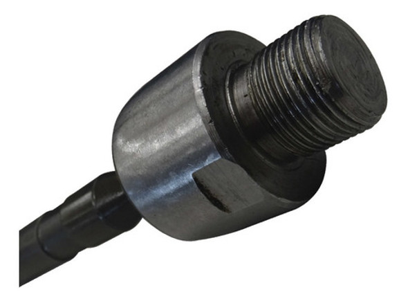 Salida Cremallera Mexicana 1