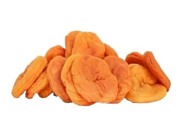 Damascos Deshidratados Medallon Frutos Desecados X 1 Kilo 0