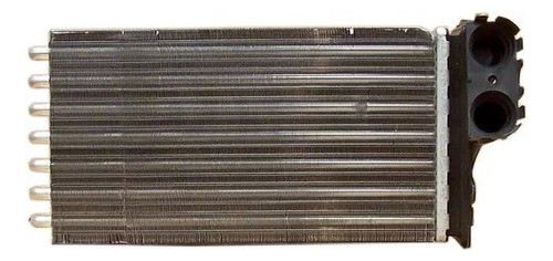 Radiador De Calefacción Peugeot 206 / 207 / 307 Citröen C3 0