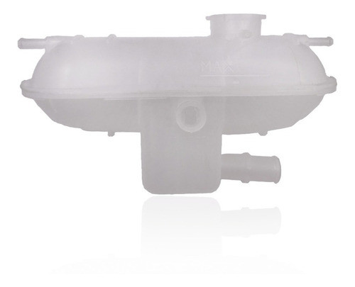 Kit X2  Deposito Agua Refrig + Tapa   Berlingo  1.9 Diesel 1