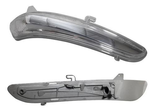 Faro De Giro Lateral Izquierdo Peugeot 208 1609865780 0