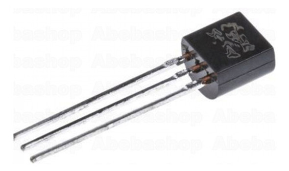Pack 700x Transistor Bc546b 0.1a 65v 0.5w-p 0