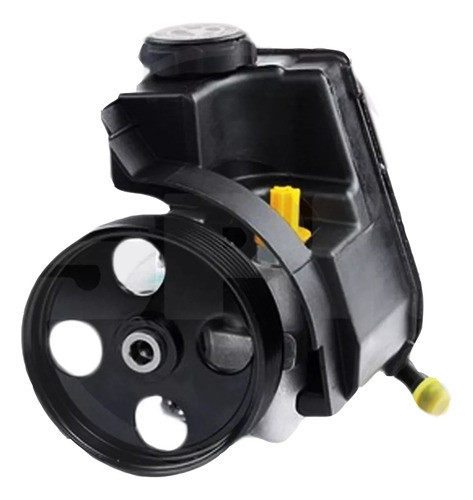 Bomba De Dirección Hidraulica Peugeot 207 1.9d 2010 2011 0