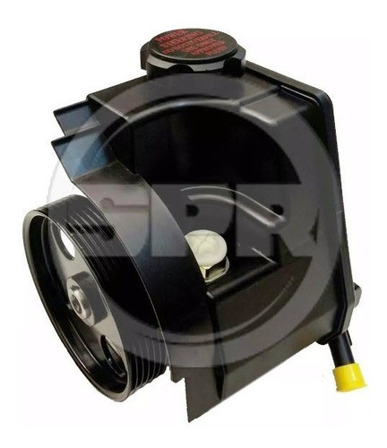 Bomba De Dirección Hidraulica Peugeot 207 1.9d 2010 2011 1