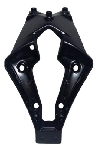 Soporte Farol Trasero Bajaj Rouser Rs200 Original - Rvm 0