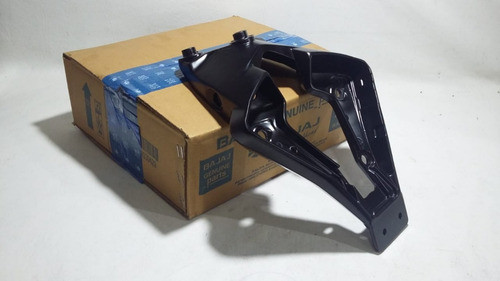 Soporte Farol Trasero Bajaj Rouser Rs200 Original - Rvm 1