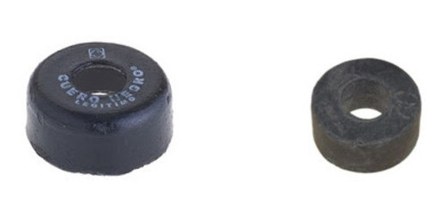 Cuero Prensa Estopa Y Goma 38mm. Bombeador X 4 Unidades 0