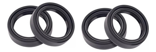 Reten Barral Suspension Original Honda Nc 750 X 750x 18-20 0