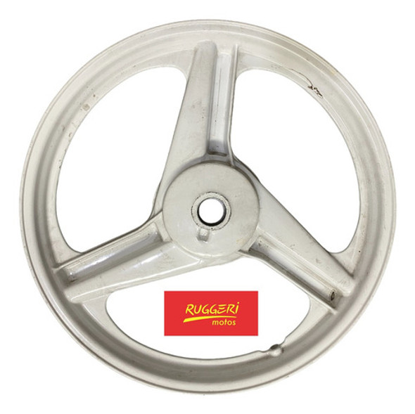 Llanta Delantera 3 Rayos Rodado 16 Diametro 115 0 Llanta Delantera 3 Rayos Rodado 16 Diametro 115 0