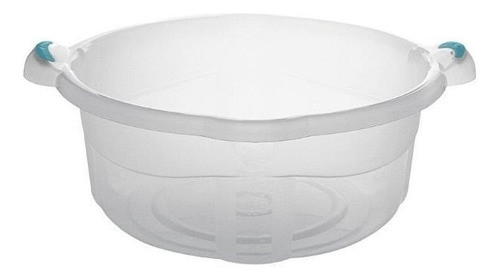 Laton Palangana Graduado 14 Litros 47 X 16 Cm - Garageimpo 0