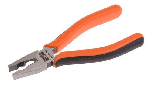 Pinza Bahco Universal 2678g-200 Cr. Vanadio 200mm 8'' 0
