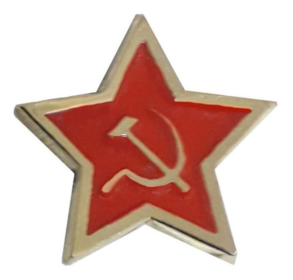 Pin Ruso Urss Ww2 0