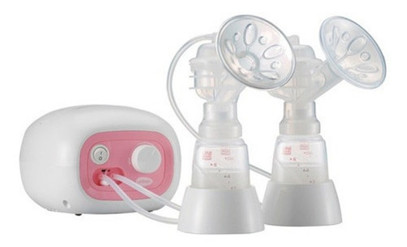 Extractor Electrico De Leche Materna Unimom + 200 Bolsas 0