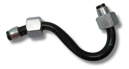 Caño Combustible Compatible Con Motor Iveco Stralis 0