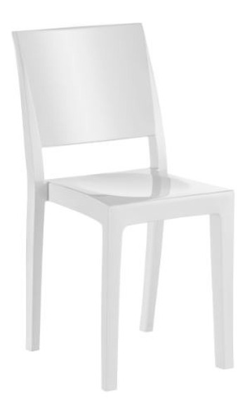 Silla Blanca Hidra Plus Uz400310 Uz 0