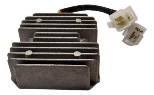 Regulador Voltaje Brava Nevada 110 Sp ( Desde 2013 ) 0