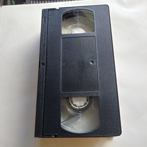 Futbol Mundial Los Grandes Equipos De América Canal 10 Vhs 1