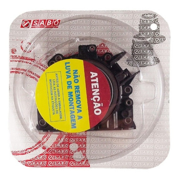 Reten De Bancada Original Sabo Vw Fox Suran Golf 1.6 8v 0