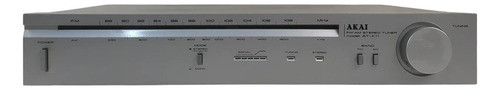 Sintonizador Akai At-k11 Am/fm Mono/estéreo 1