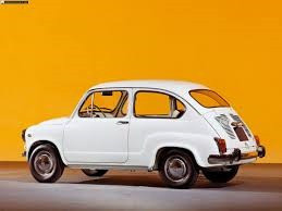 Ventilete Fiat 600 0