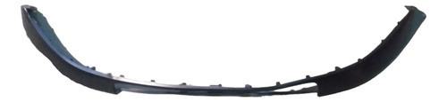 Moldura Sup De Paragolpe Del Ford Bronco 21/23. Original. 0