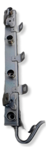 Rampa Inyectores Renault Koleos 2.5 Modelo 2011 0