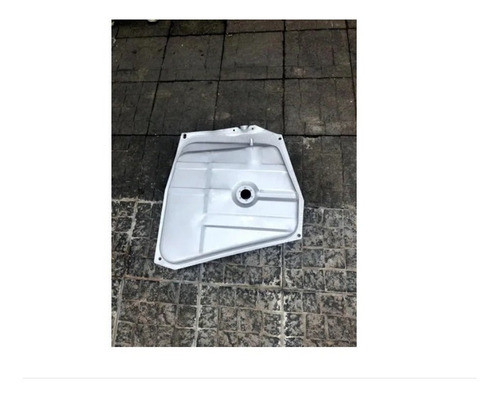 Tanque - Nafta - Diesel - Combustible - Fiat Fiorino 89 - 95 1
