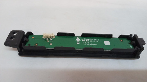 Botonera Tv Hisense Hle4815rtfx E248779 Nk1397 1