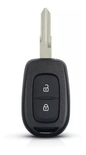 Carcasa Llave Renault Sandeo Logan Duster Oroch 0
