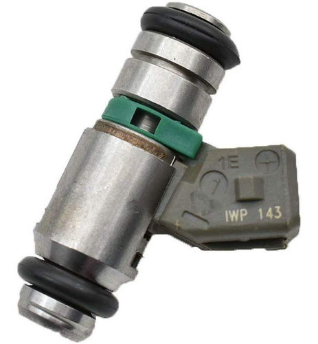 Inyector Renault Megane Motor K4m 0