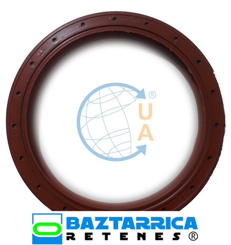 Reten Distribución M. Benz 1633 - 1938  - U A 1