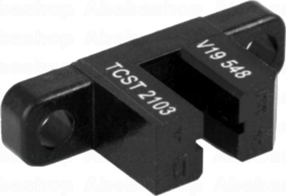 Tcst2103 Opto Acoplador De Ranura Con Agarre 0
