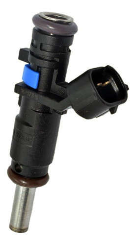 Inyector Vw Vento New Beetle 2.5 Fsi 20v 1