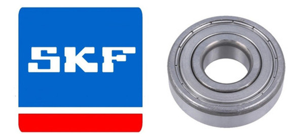 Ruleman 6305 Zz/c3 Skf 0