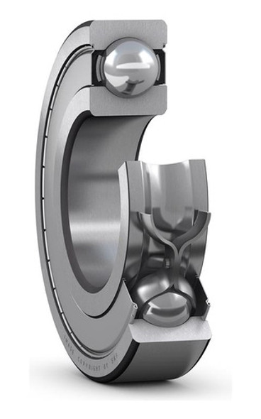 Ruleman 6305 Zz/c3 Skf 1