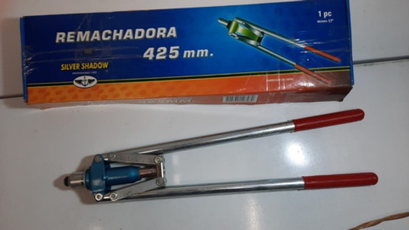 Remachadora A Palanca 1