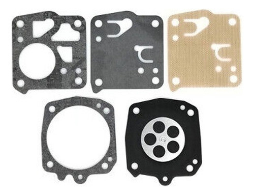Kit Juntas Y Diafragmas Husqvarna 61 Dg5-hs-t Tillotson 5pza 0