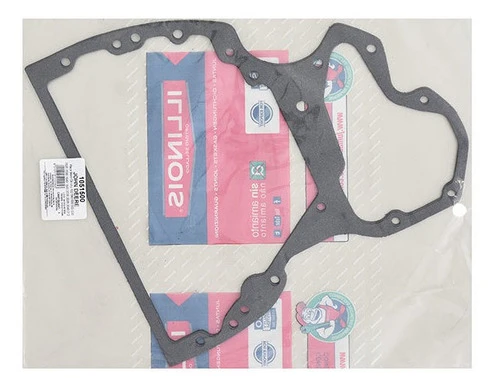 Junta Placa Block Cilindro Illinois P/ John Deere 1840 1