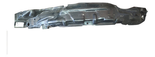 Pasarueda Delantero Izquierdo Toyota 4runner 96-03 0