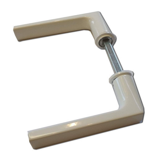 Manijas Dallas Hoppe F9016 Blanco 0