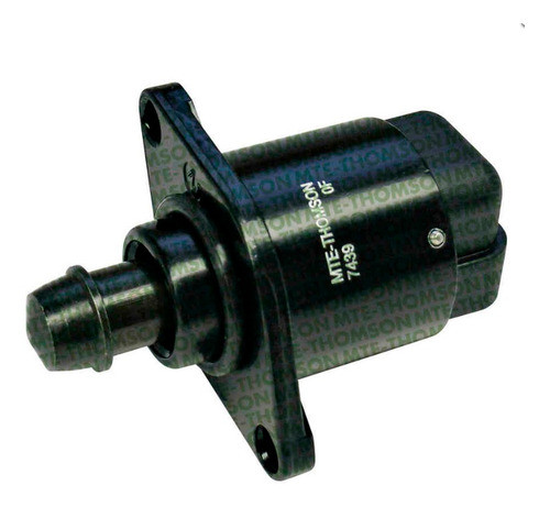 Motor Paso A Paso Inyeccion Renaul Clio/laguna/scenic/trafic 0