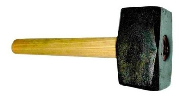Martillo Maza Albañil 1,250kg Yunque Ferreteria Vazquez 1