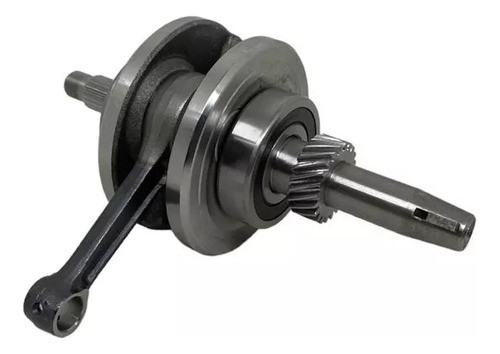 Cigueñal Completo Motomel Skua 250 Varillero Nsu - Fas 0