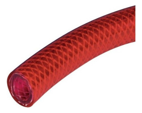 Manguera Presion Agua-aire 1 Pulgada 25mm X 25mt Tecnocom 0