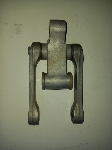 Vieletas Suspension Ninja 250 Gpz 1