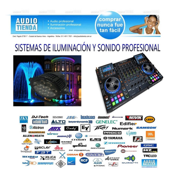 Lampara Par 56 230 V 300 W General Electric (usa) 1 Lampara Par 56 230 V 300 W General Electric (usa) 1