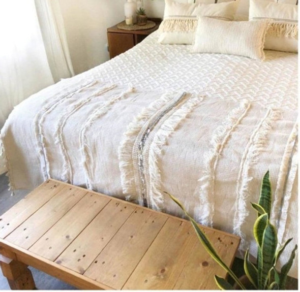 Pie De Cama Boho 0
