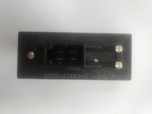 Regulador De Aire Y Calefacción Ford Mondeo 94/96 (original) 1