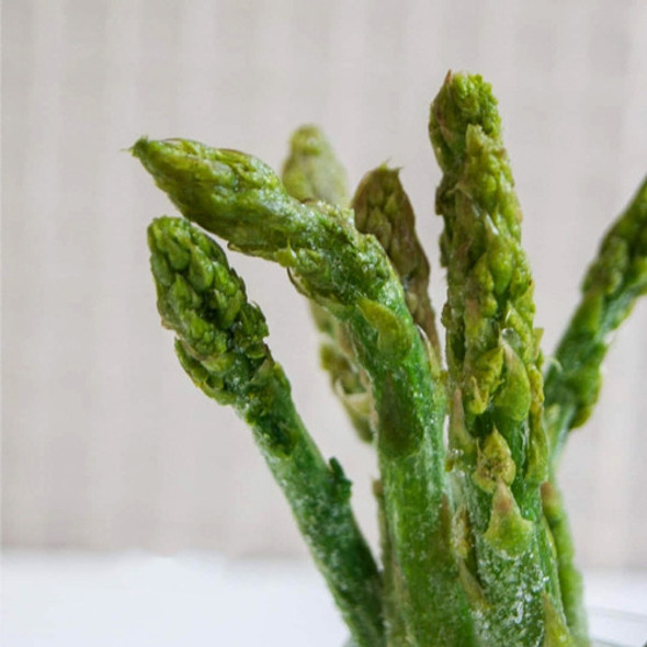 Esparragos Congelados Bolsa De 1 Kg Organicos Iqf Biomac 1